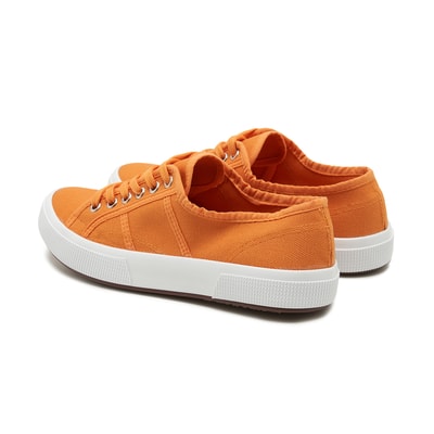 Kadın Turuncu Spor Ayakkabı