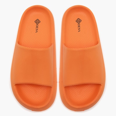 Kadın Turuncu Terlik