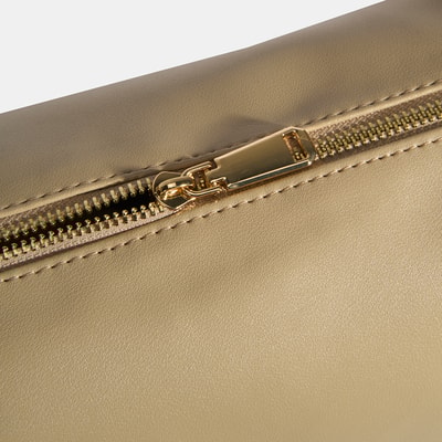 Kadın Vizon Ayarlanabilir Askılı Omuz Çantası