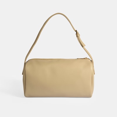 Kadın Vizon Ayarlanabilir Askılı Omuz Çantası