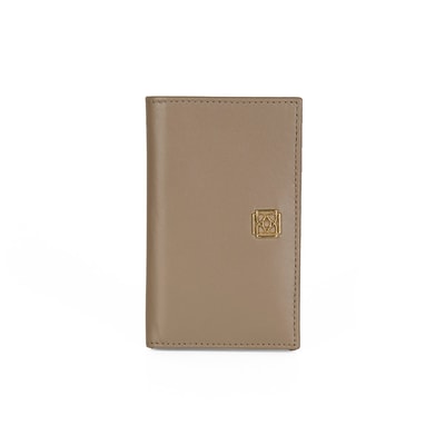 Kadın Vizon Deri Cüzdan