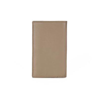 Kadın Vizon Deri Cüzdan