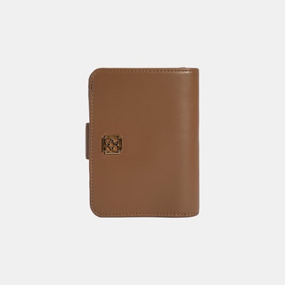 Kadın Vizon Deri Cüzdan