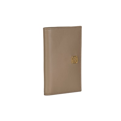 Kadın Vizon Deri Cüzdan