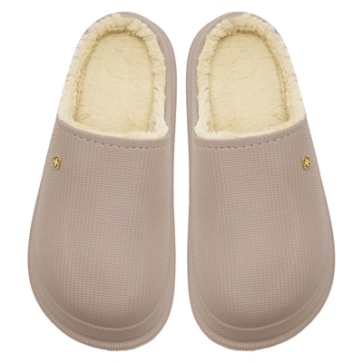 Kadın Vizon Ev Terliği