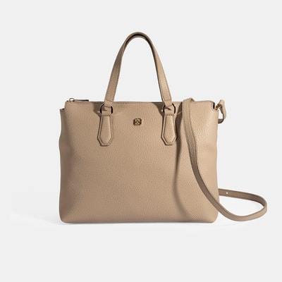 Kadın Vizon Omuz Çantası