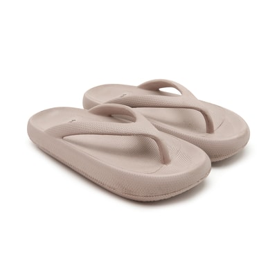 Kadın Vizon Parmak Arası Terlik