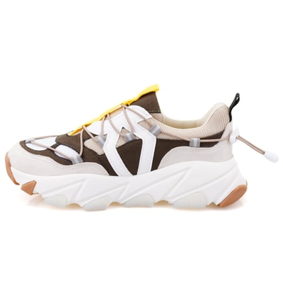 Kadın Yeşil Spor Ayakkabı