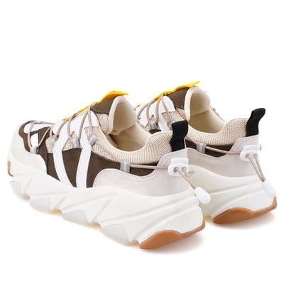 Kadın Yeşil Spor Ayakkabı