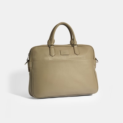 Kaelith Haki Erkek Deri Evrak Çantası