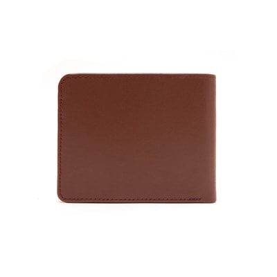 Kahve Erkek Deri Cüzdan