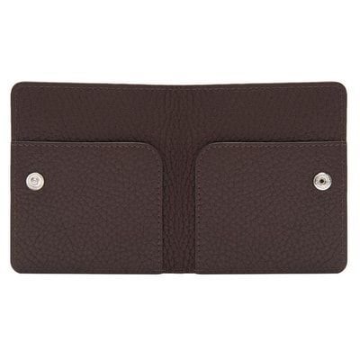 Kahve Erkek Deri Kartlık