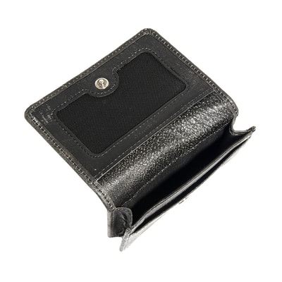 Kahve Leandro Vintage Deri Kartlık