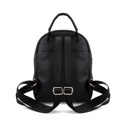 Kaitlyn Siyah Kadın Sırt Çantası