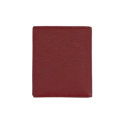 Kallie Kırmızı Kadın Deri Cüzdan