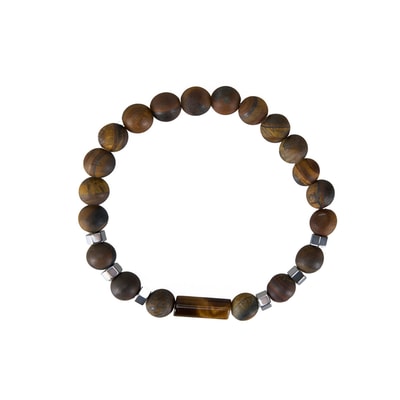 Kaplangözü Doğal Taşlı Kadın Bileklik