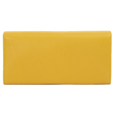 Katia Kadın Kapaklı Deri Cüzdan