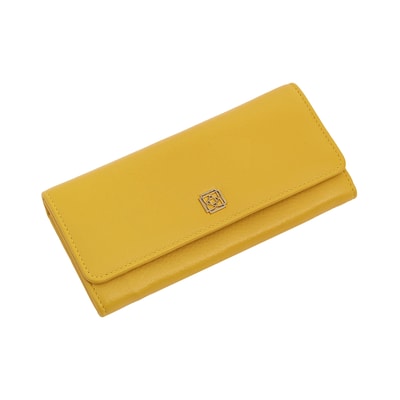 Katia Kadın Kapaklı Deri Cüzdan