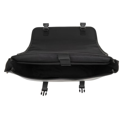 Kenna Siyah Erkek Evrak Çantası