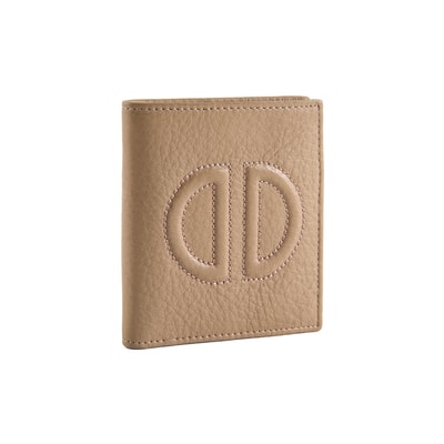 Killy Bej Kadın Deri Cüzdan