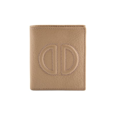 Killy Bej Kadın Deri Cüzdan