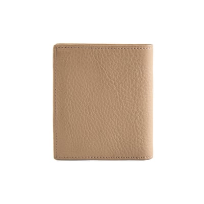 Killy Bej Kadın Deri Cüzdan