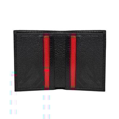 Kırmızı Urbano Erkek Deri Cüzdan