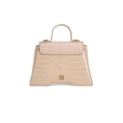 Klina Bej Kadın Omuz Çantası