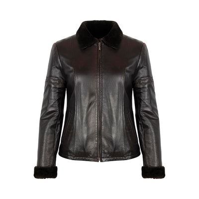 KT-21 BAYAN KÜRKLÜ MONT