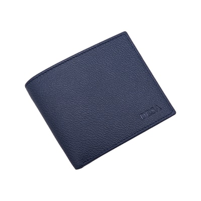 Lacivert Bonny Erkek Deri Cüzdan