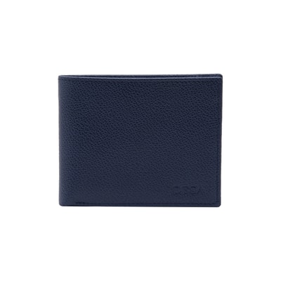 Lacivert Bonny Erkek Deri Cüzdan