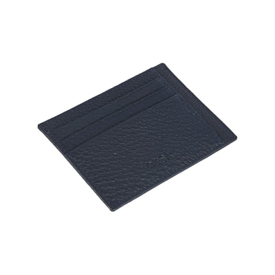 Lacivert Pablo Floter Deri Kartlık