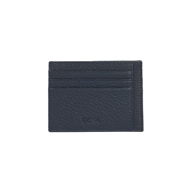 Lacivert Pablo Floter Deri Kartlık