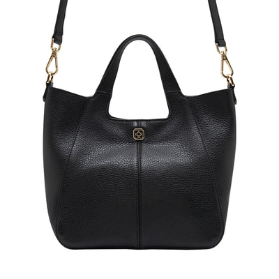 Lauren Kadın Deri Omuz Askılı Çanta