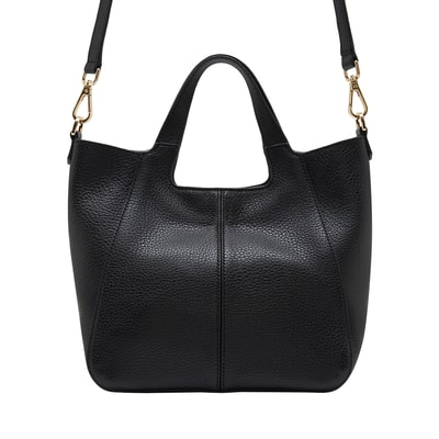 Lauren Kadın Deri Omuz Askılı Çanta