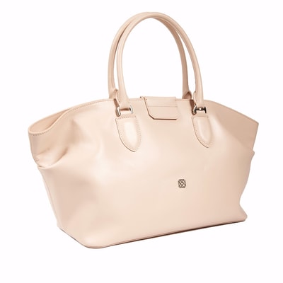 Lenta Kadın Deri Omuz Askılı Çanta