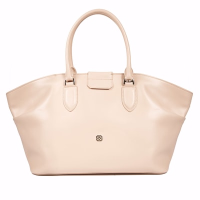 Lenta Kadın Deri Omuz Askılı Çanta