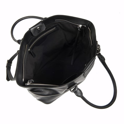 Lenta Kadın Deri Omuz Askılı Çanta