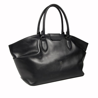 Lenta Kadın Deri Omuz Askılı Çanta