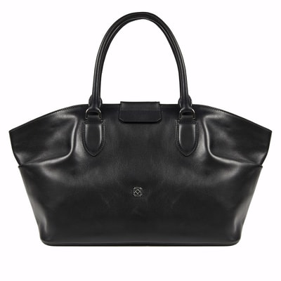 Lenta Kadın Deri Omuz Askılı Çanta