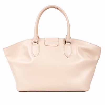 Lenta Kadın Deri Omuz Askılı Çanta