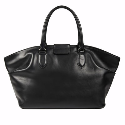 Lenta Kadın Deri Omuz Askılı Çanta