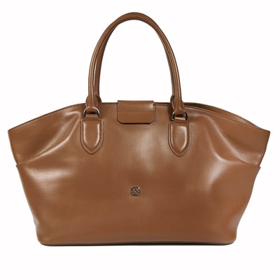 Lenta Kadın Deri Omuz Askılı Çanta