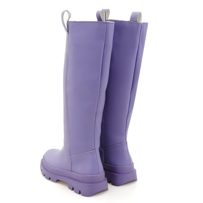 Liana Lila Kadın Çizme