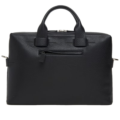 Lilium Erkek Deri Evrak Çantası