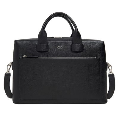 Lilium Erkek Deri Evrak Çantası