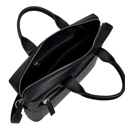 Lilium Erkek Deri Evrak Çantası