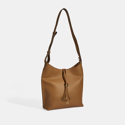 Linao Taba Kadın Omuz Çantası