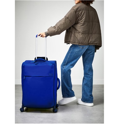 Lipault Plume - 4 Tekerlekli Büyük Boy Valiz 70 cm