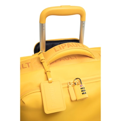 Lipault Plume- 4 Tekerlekli - Kabin Boy Valiz 55cm